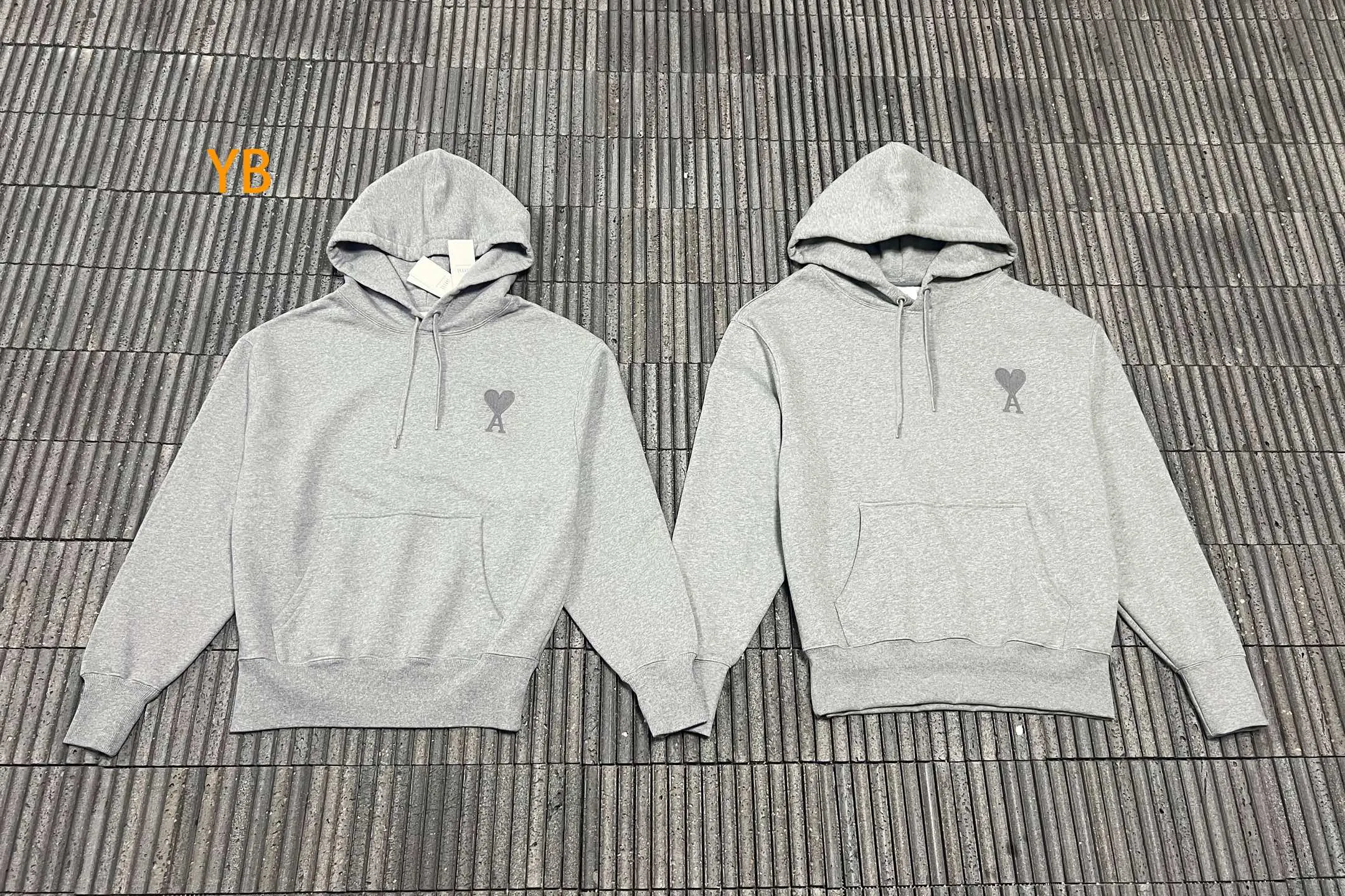 ┃Original version VS big product┃